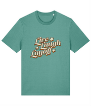 Live Love Layoff Humorous TShirt