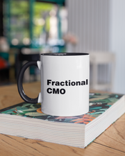 Fractional CMO Mug